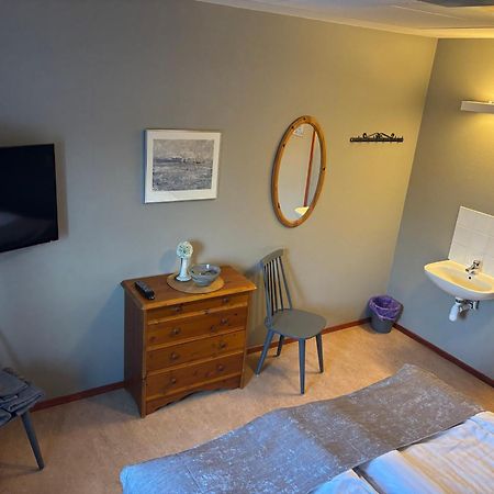 Haelsokaellans Bed And Breakfast Kyrkhult Zewnętrze zdjęcie