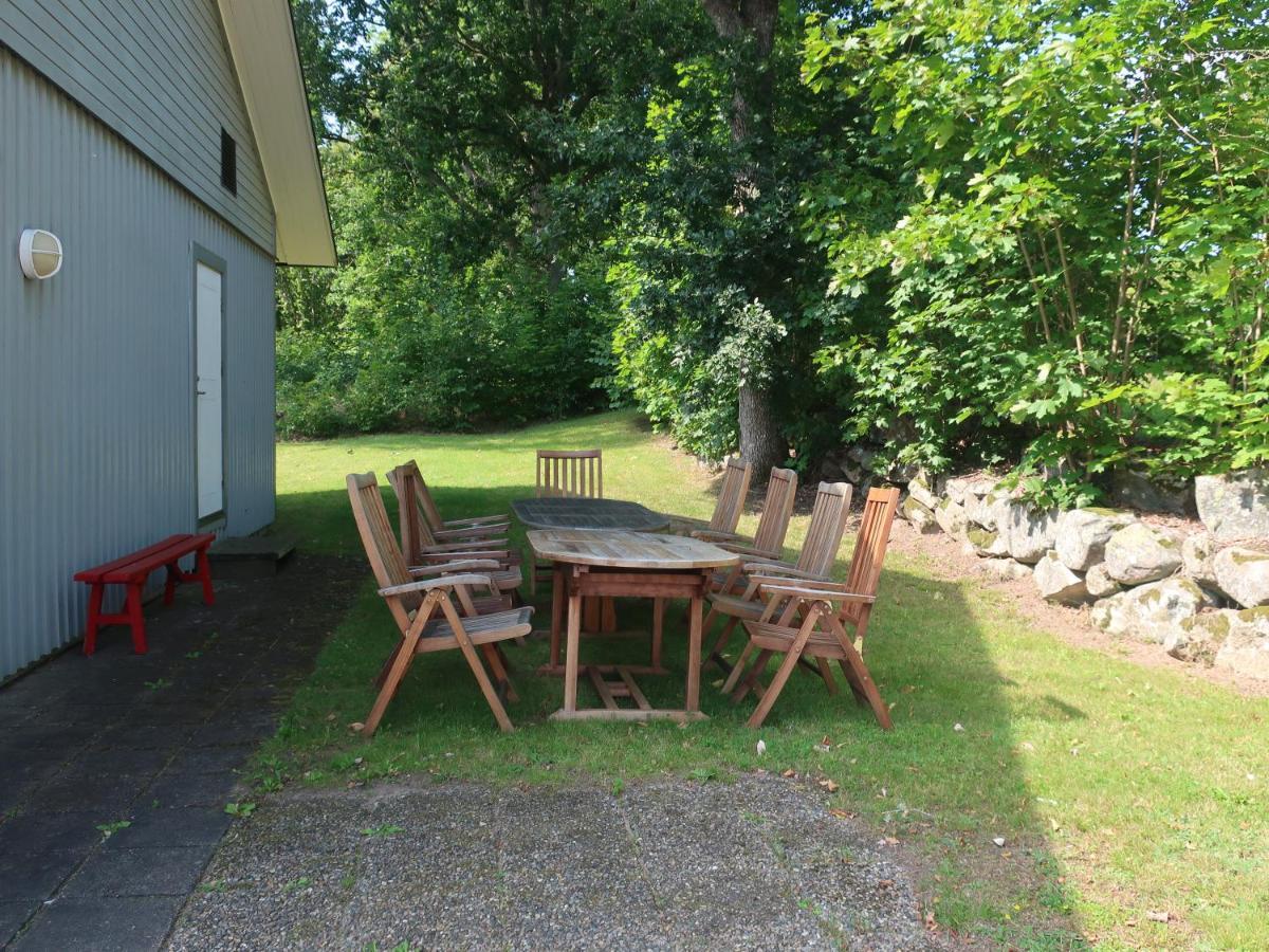 Haelsokaellans Bed And Breakfast Kyrkhult Zewnętrze zdjęcie