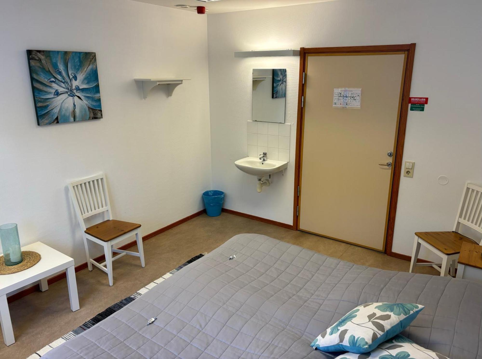 Haelsokaellans Bed And Breakfast Kyrkhult Zewnętrze zdjęcie