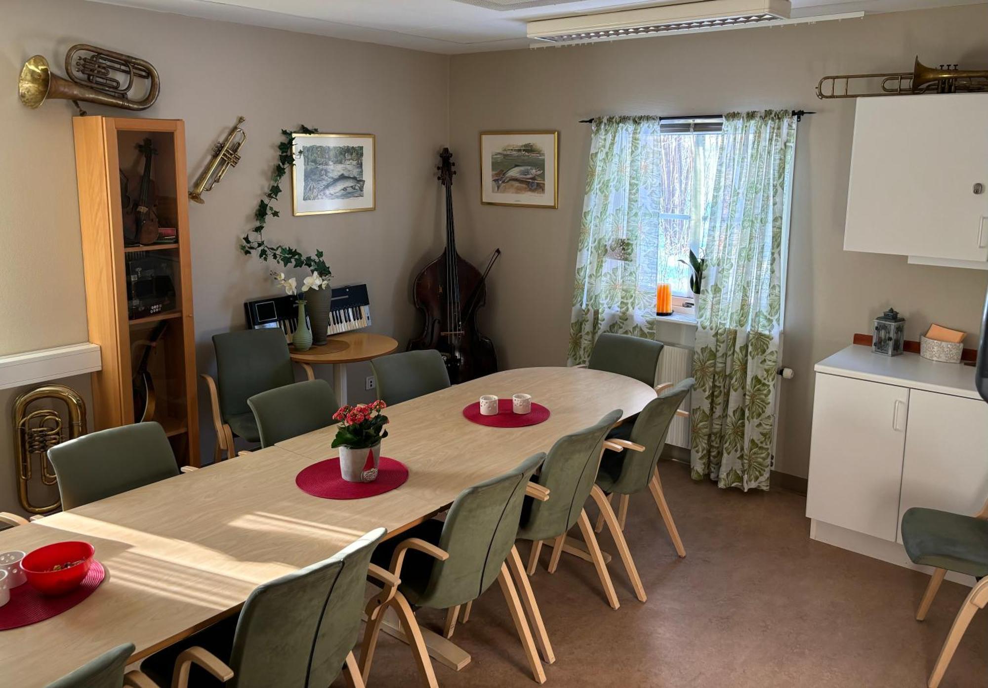 Haelsokaellans Bed And Breakfast Kyrkhult Zewnętrze zdjęcie