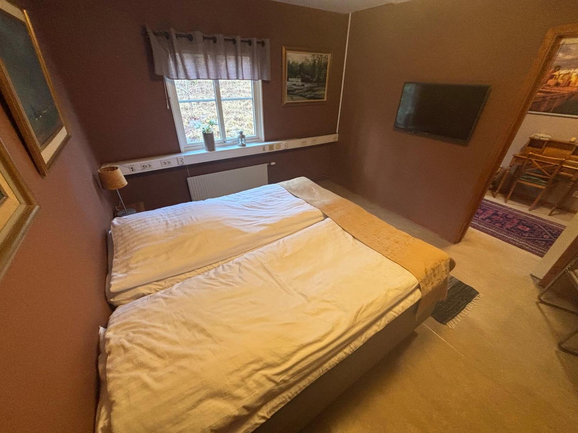 Haelsokaellans Bed And Breakfast Kyrkhult Zewnętrze zdjęcie