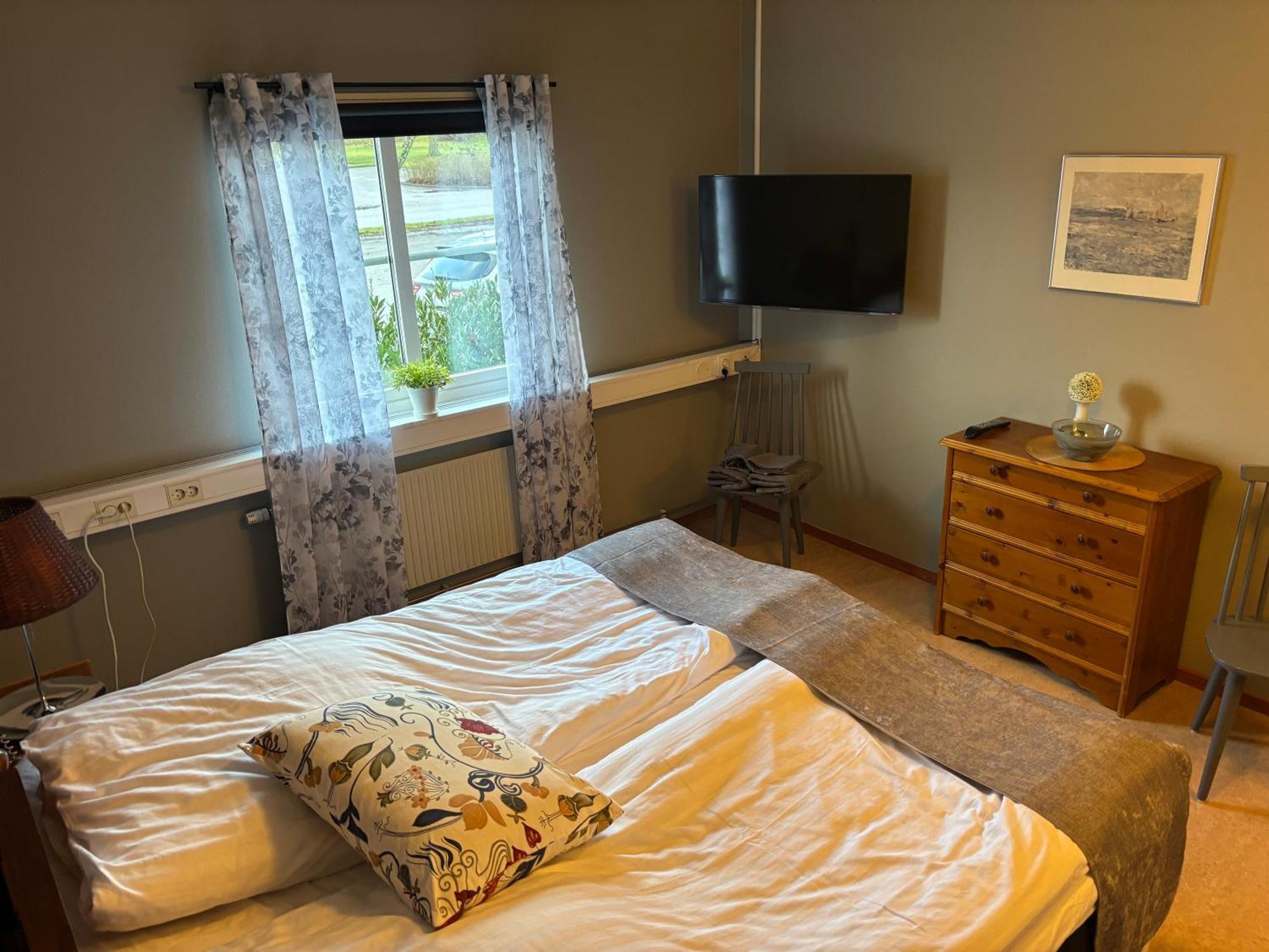 Haelsokaellans Bed And Breakfast Kyrkhult Zewnętrze zdjęcie