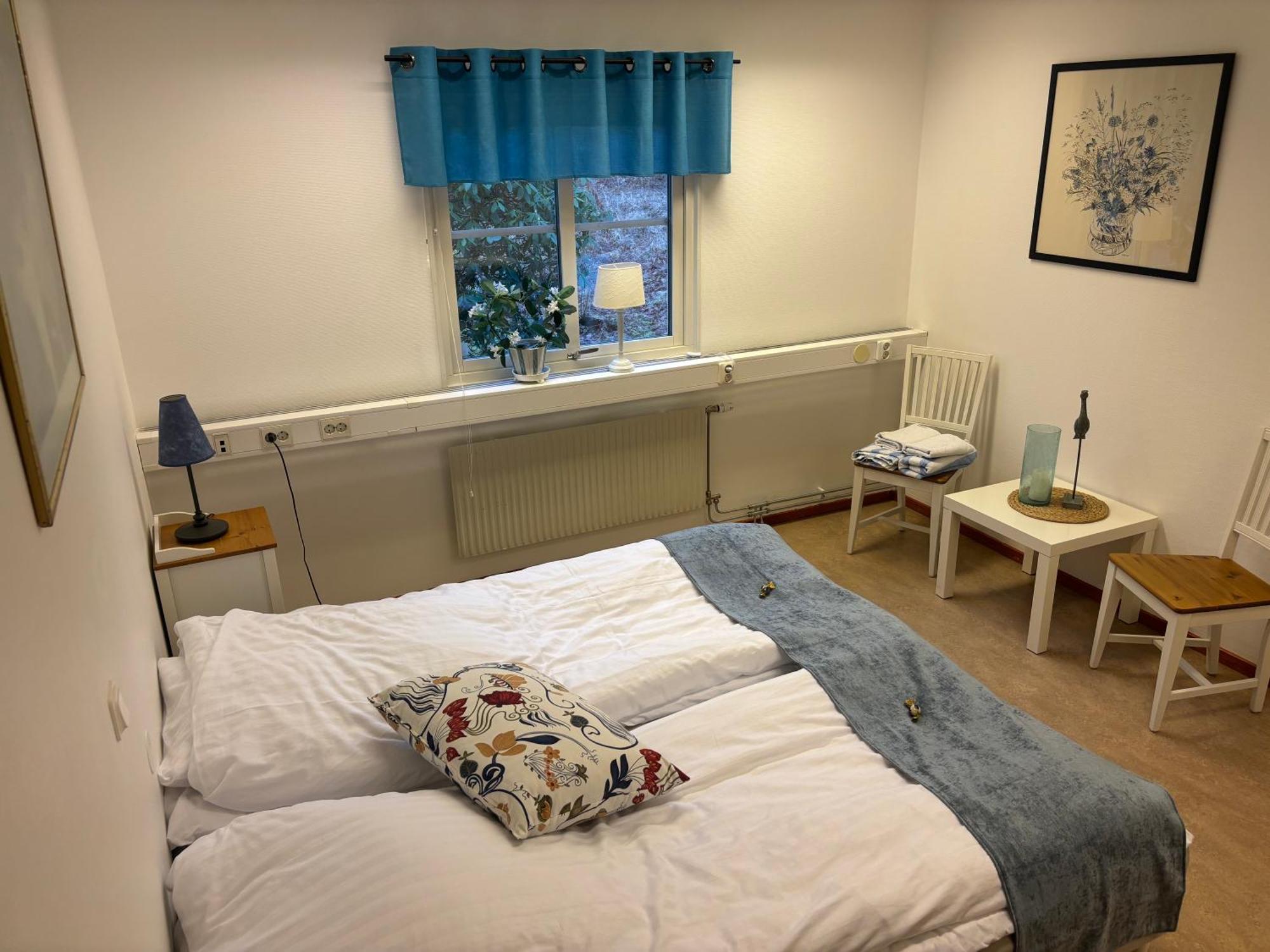 Haelsokaellans Bed And Breakfast Kyrkhult Zewnętrze zdjęcie
