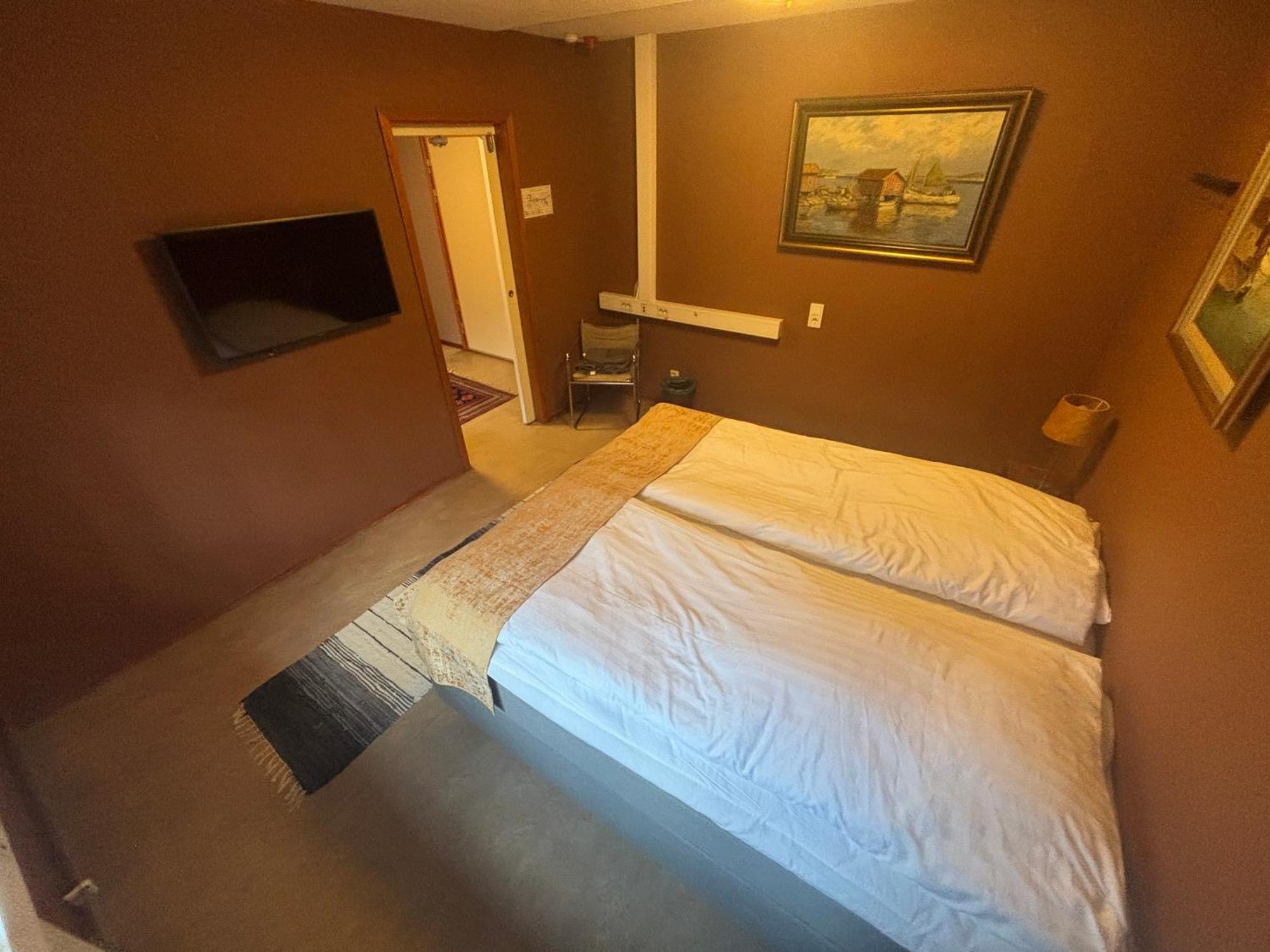Haelsokaellans Bed And Breakfast Kyrkhult Zewnętrze zdjęcie